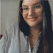 Estudiante del Grado en criminología, imparte clases de cualquier materia de primaria y la ESO